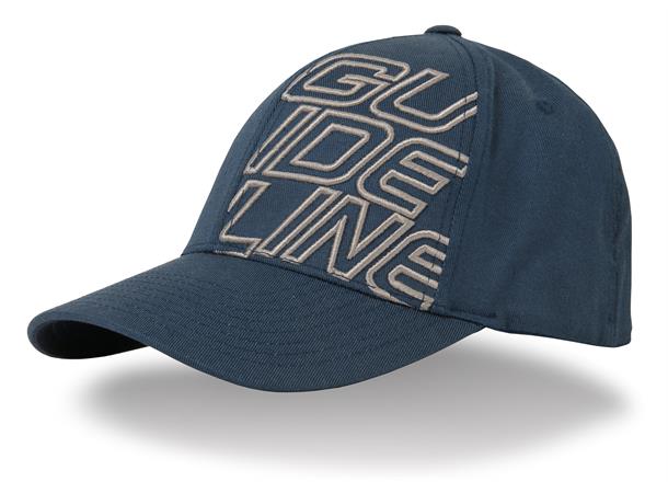 Guideline Bamboo Indigo Cap - Sportinglife Turangi